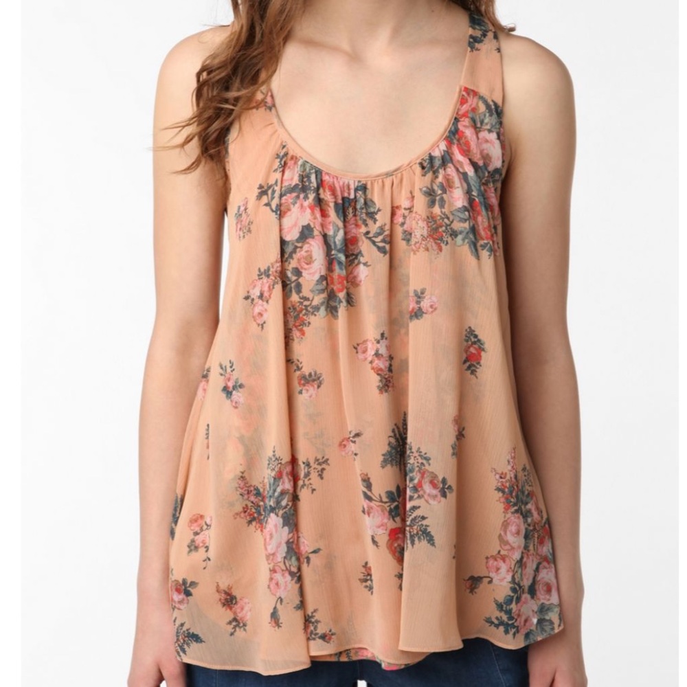 Urban Outfitters Tank Top